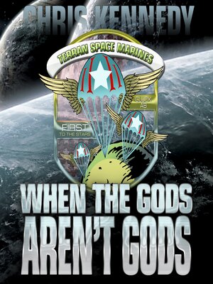 cover image of When the Gods Aren't Gods